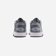 Nike Air Jordan 1 Low Cool Grey