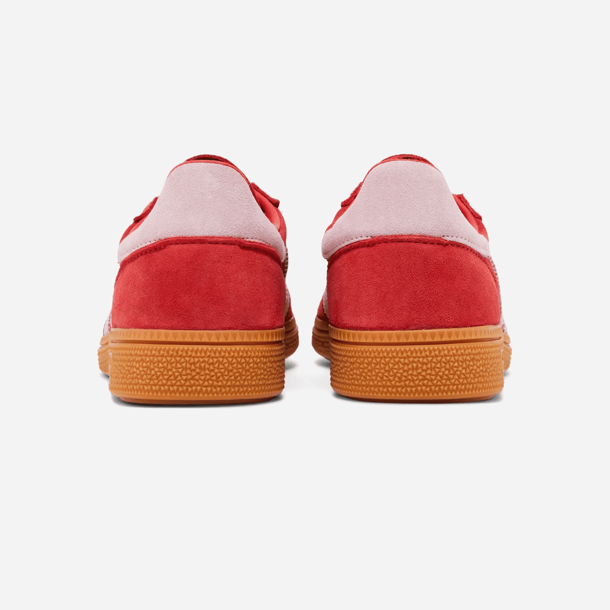 Wmns Handball Spezial 'Bright Red Clear Pink'