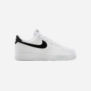 Nike Air Force 1 Black/White