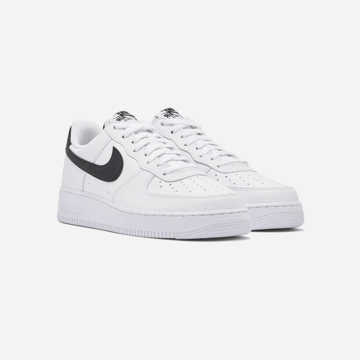 Nike Air Force 1 Black/White