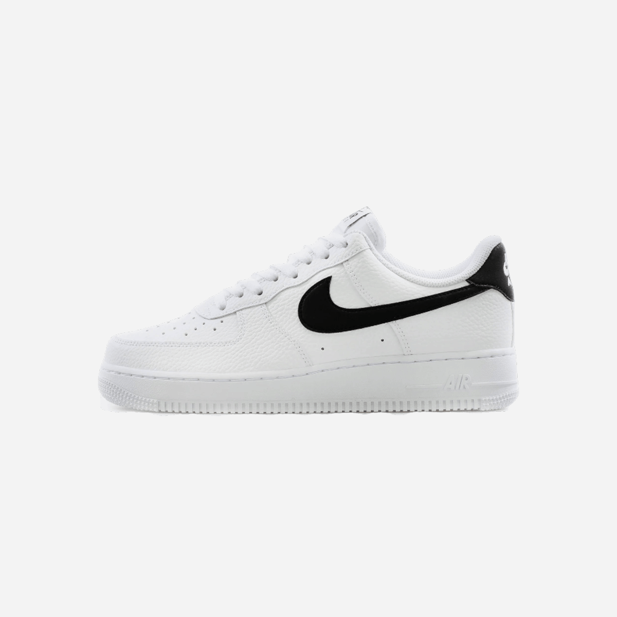 Nike Air Force 1 Black/White