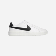 Nike Court Royale White Light Carbon