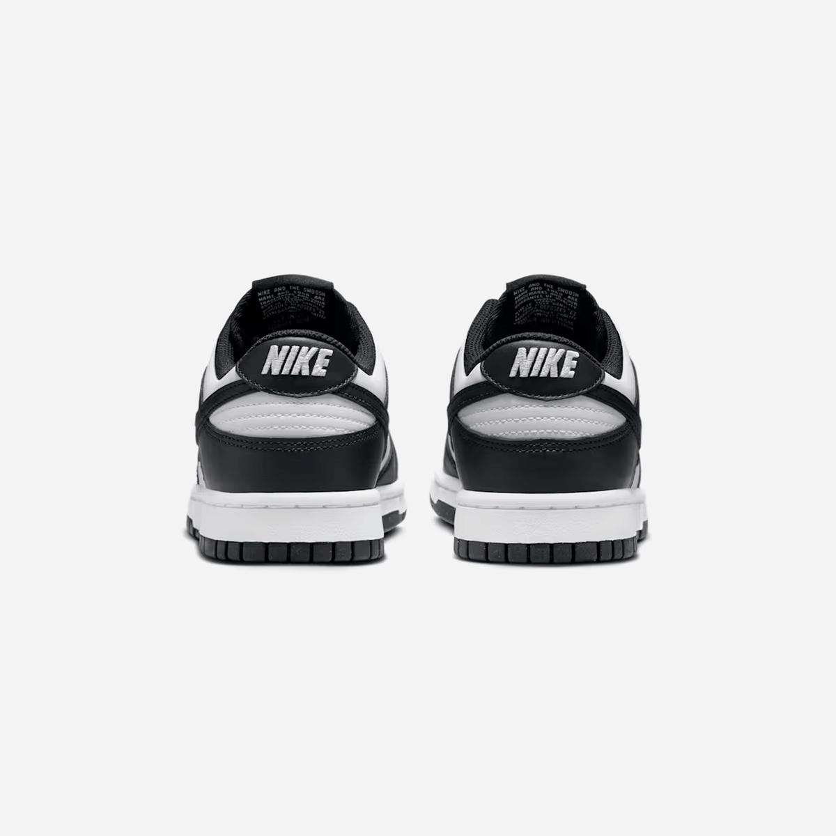 Nike Dunk Low Next Nature Panda WMNS