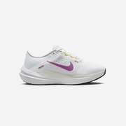 Nike Air Winflo 10 White Fuchsia Dream WMNS