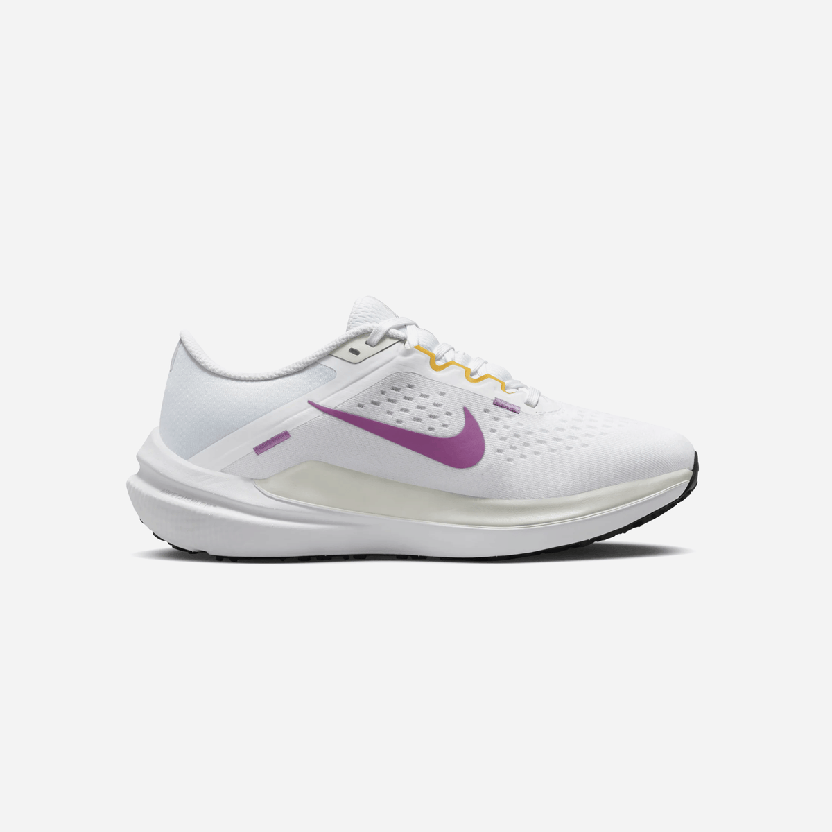 Nike Air Winflo 10 White Fuchsia Dream WMNS
