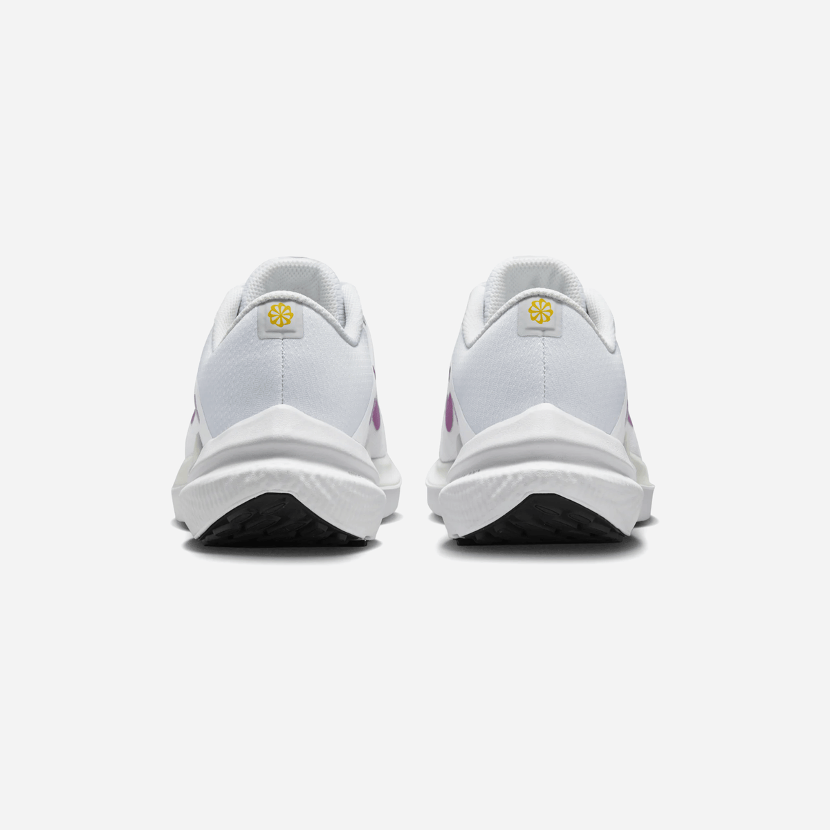 Nike Air Winflo 10 White Fuchsia Dream WMNS