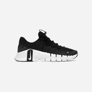 Nike Free Metcon 5 Black White Anthracite