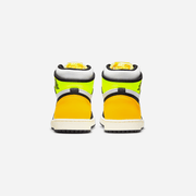 Nike Air Jordan 1 High Volt Gold