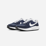 Nike Waffle Debut Midnight Navy Obsidian Thunder Blue White