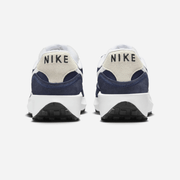 Nike Waffle Debut Midnight Navy Obsidian Thunder Blue White