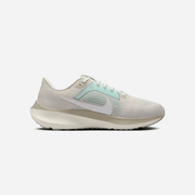 Nike Air Zoom Pegasus 40 Premium Phantom Jade Ice Sail White WMNS
