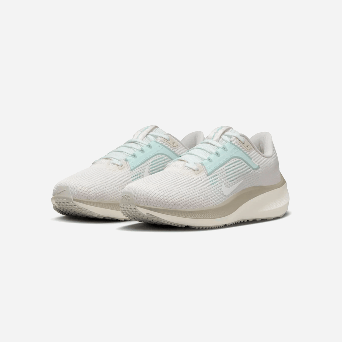 Nike Air Zoom Pegasus 40 Premium Phantom Jade Ice Sail White WMNS