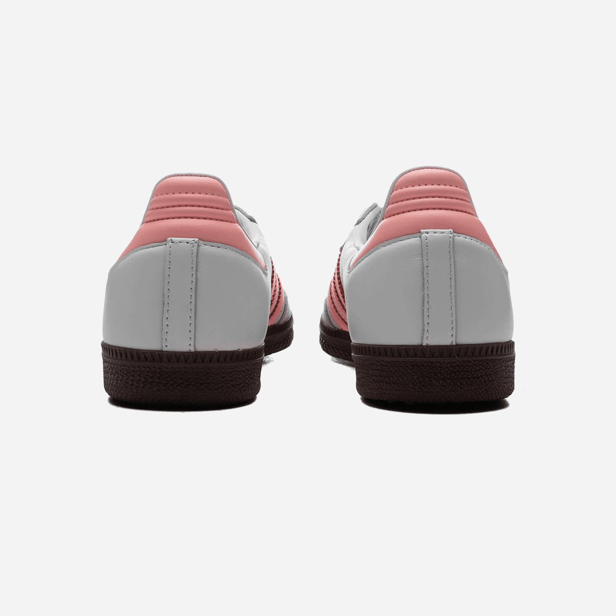 Adidas Samba Og Clear Orange Semi Coral