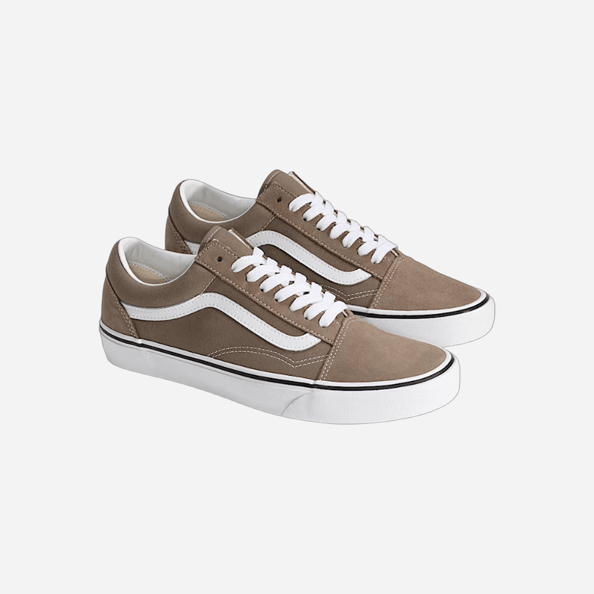 Vans Old Skool Walnut Brown