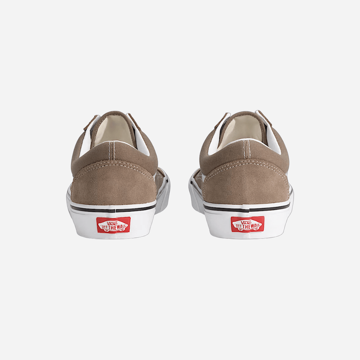 Vans Old Skool Walnut Brown