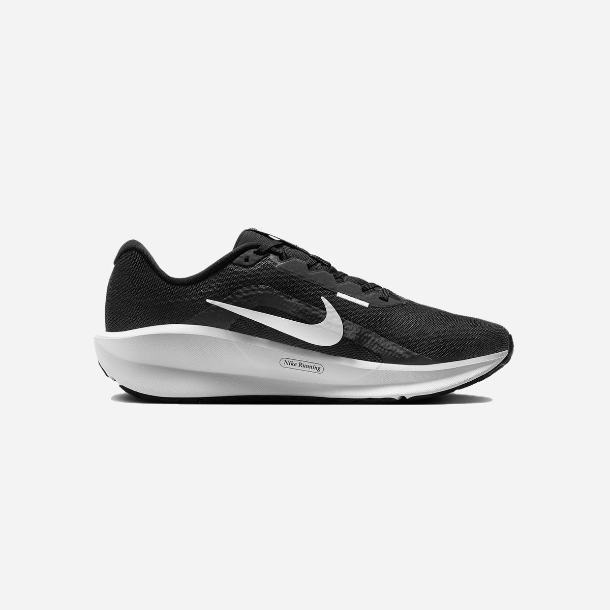 Nike Downshifter 13 Black/White/Dk Smoke Grey