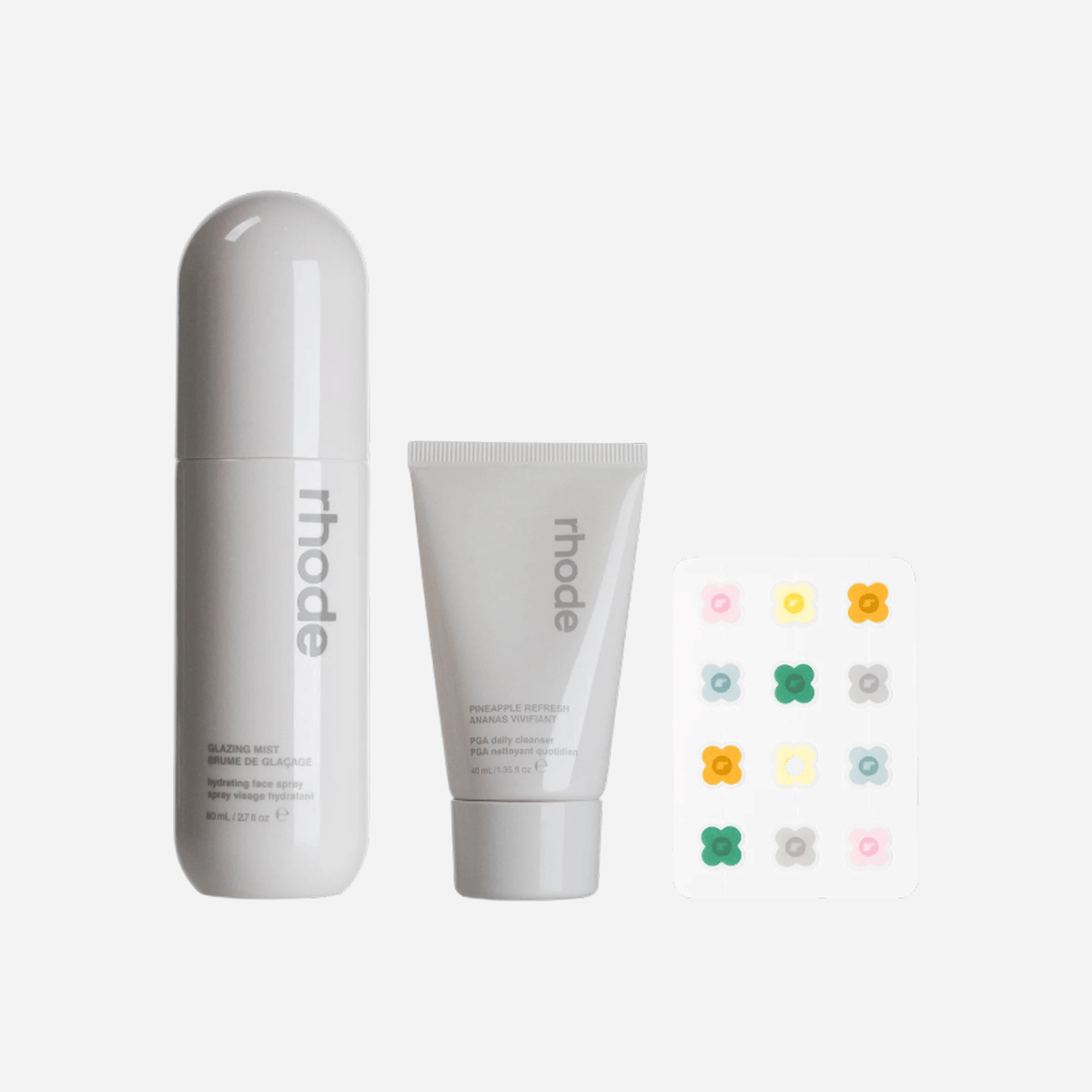 RHODE The Spot Care Set