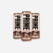 Prime Shake Chocolate 32g Protein Shake