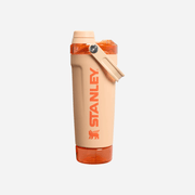 Stanley Activate Shaker 20 Oz Orange Sherbet
