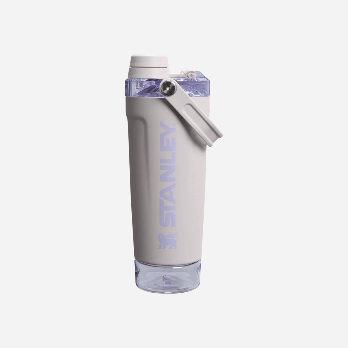 Stanley Activate Shaker 20 Oz Sahara