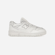 New Balance 550 Triple White