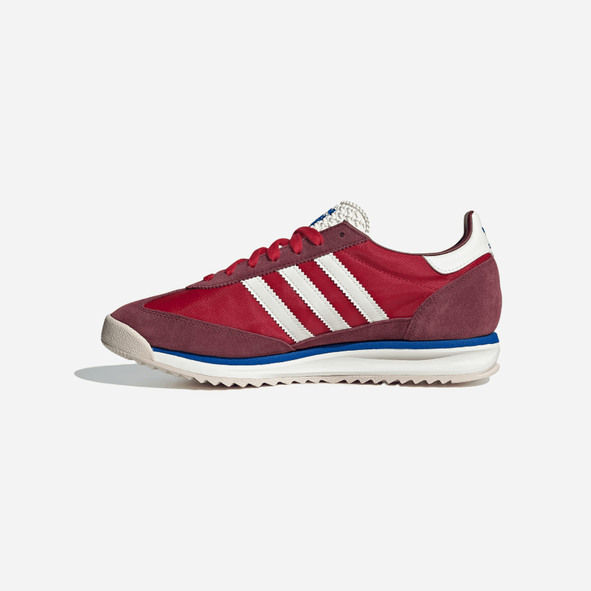 Adidas Sl 72 Rs Shadow Red