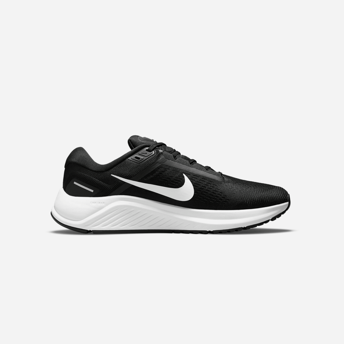 Nike Air Zoom Structure 24 Black White