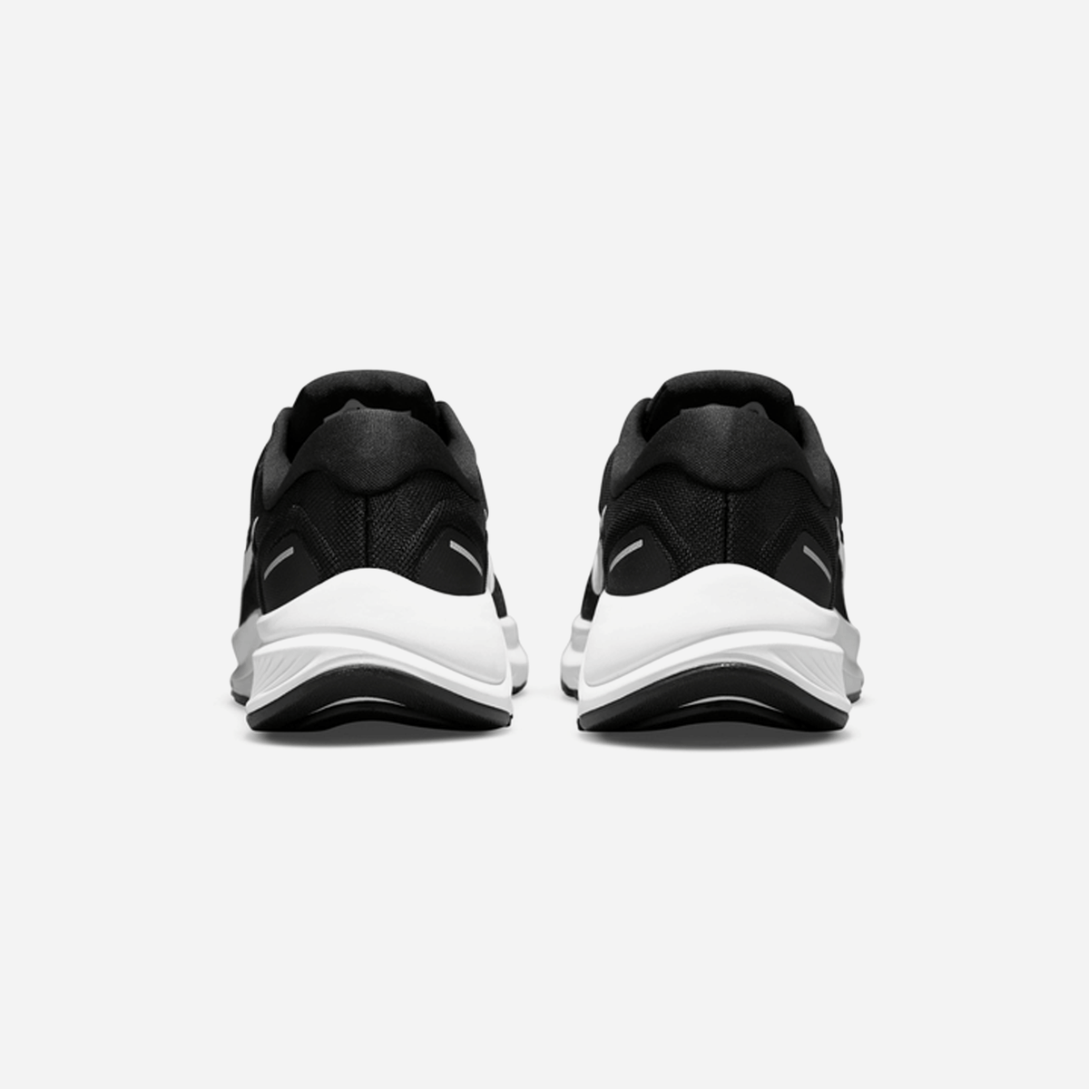 Nike Air Zoom Structure 24 Black White