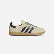 Adidas Samba OG Warm Vanilla Night Indigo