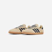 Adidas Samba OG Warm Vanilla Night Indigo