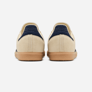 Adidas Samba OG Warm Vanilla Night Indigo