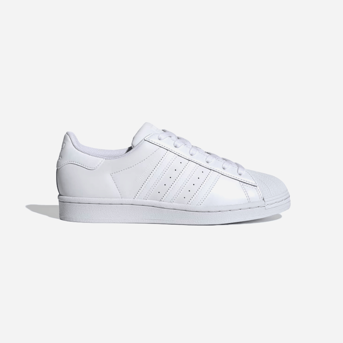 Adidas Wmns Superstar 'Triple White'