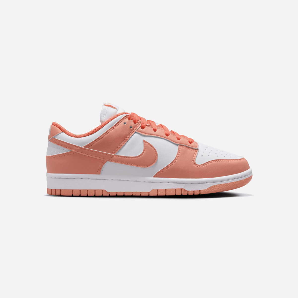 Wmns Dunk Low Next Nature 'Light Wild Mango'