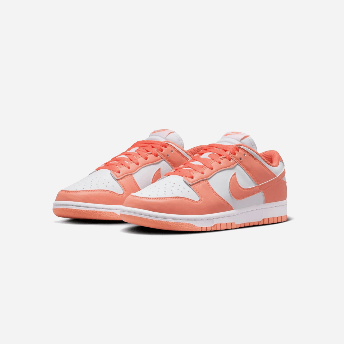 Wmns Dunk Low Next Nature 'Light Wild Mango'