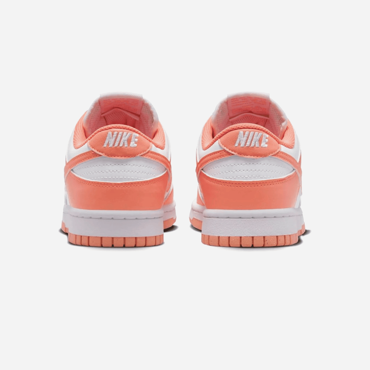 Wmns Dunk Low Next Nature 'Light Wild Mango'