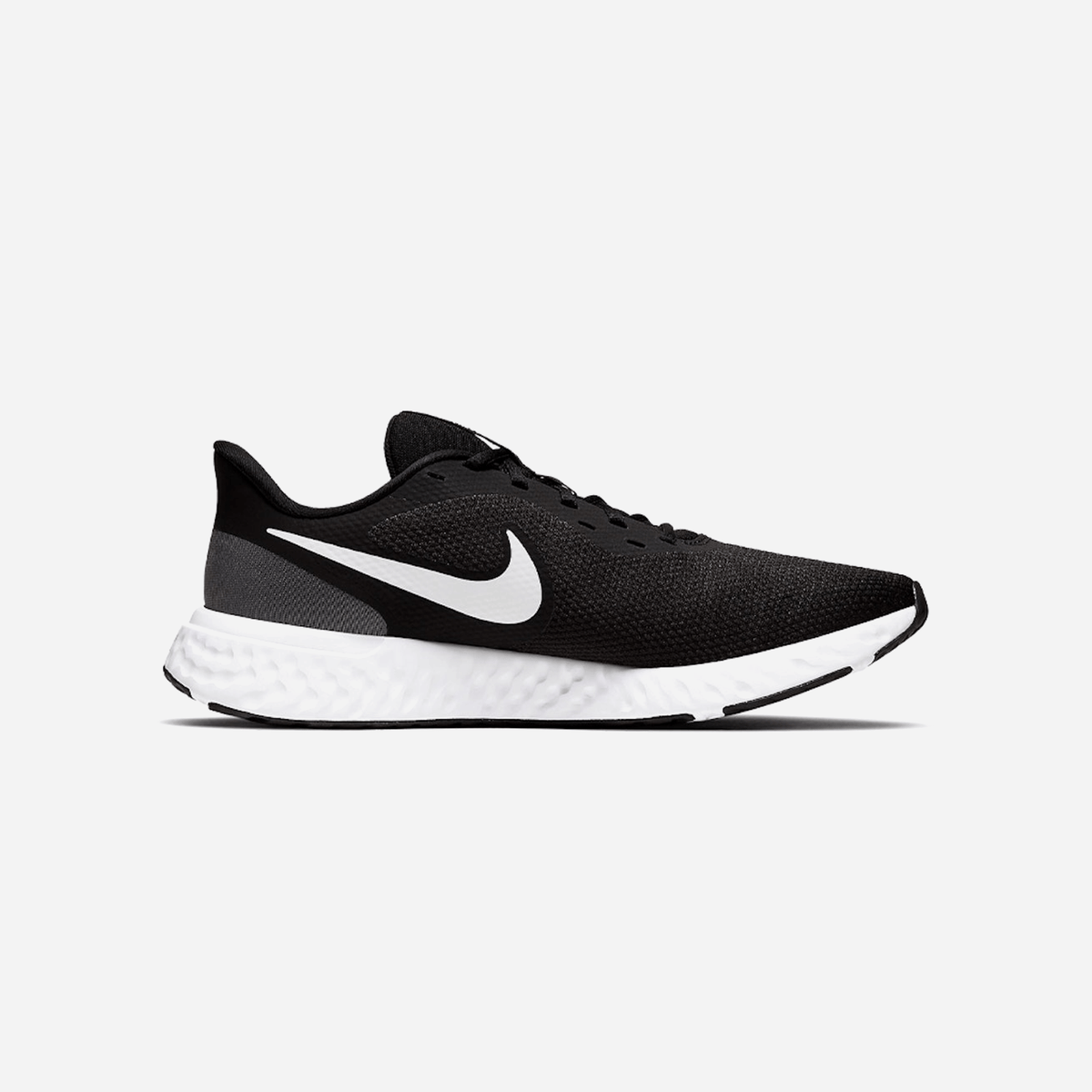 Nike Revolution 5 Black Anthracite White