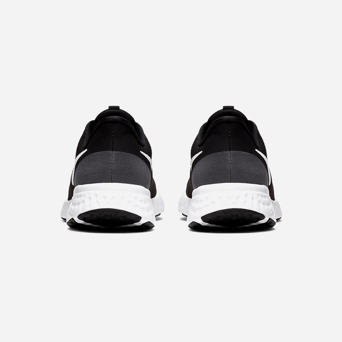 Nike Revolution 5 Black Anthracite White