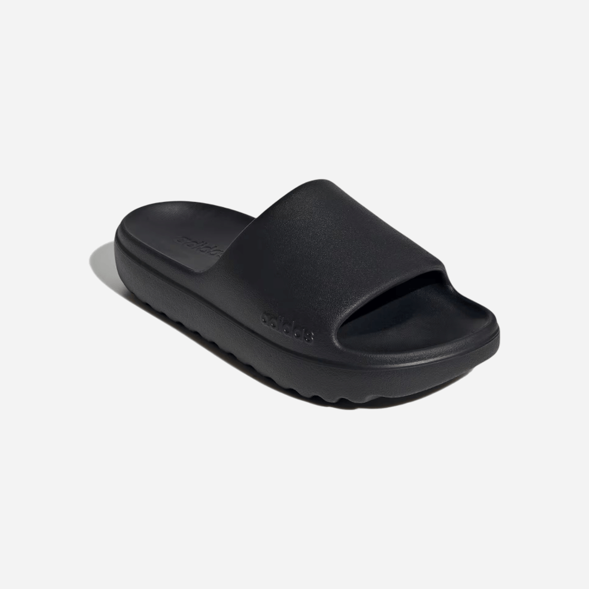 Adidas Adilette Lumia Slides Core Black