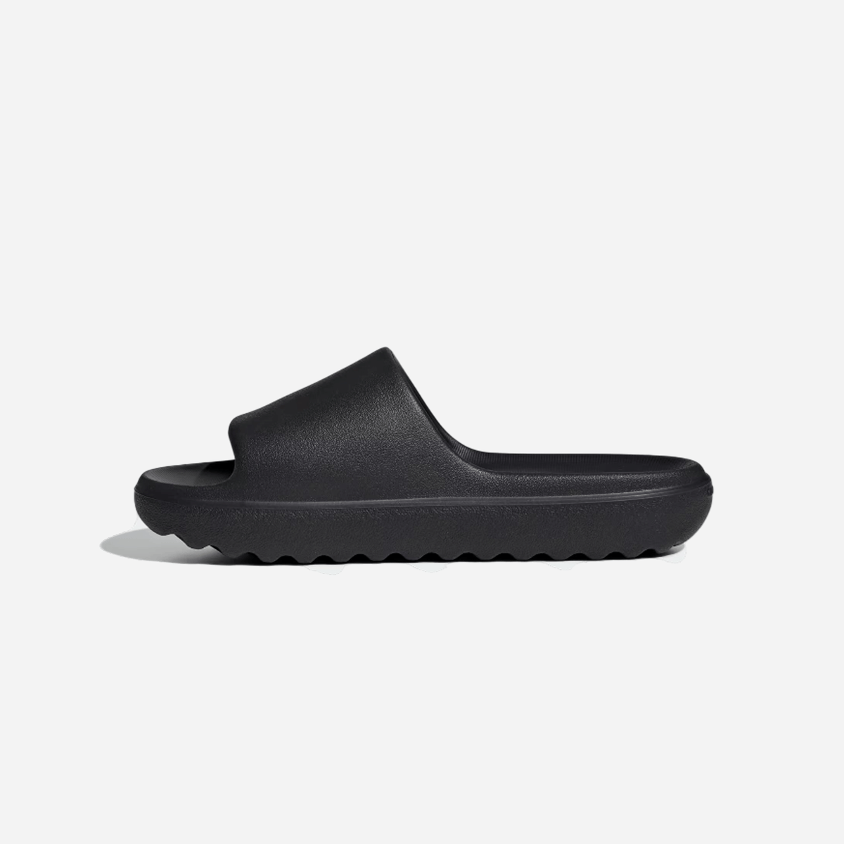 Adidas Adilette Lumia Slides Core Black