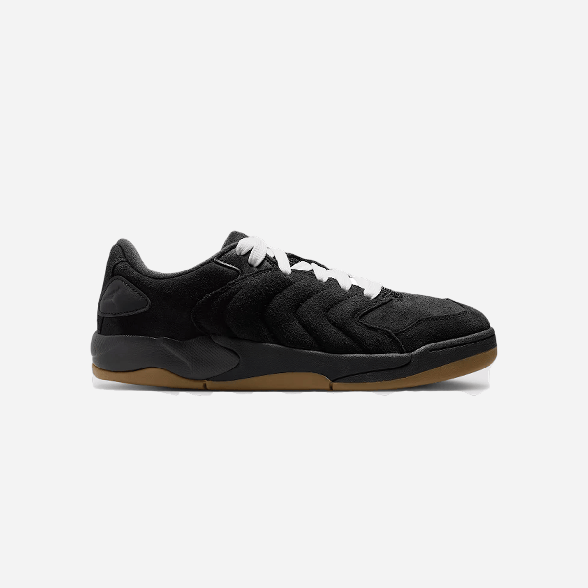 Nike Air Jordan Session Black