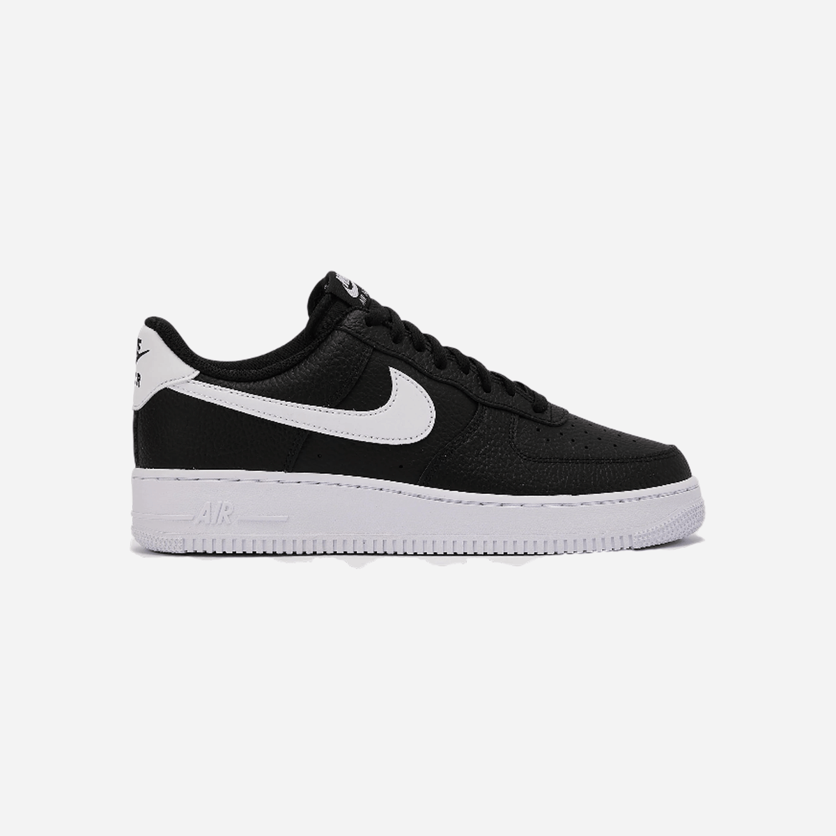 Nike Air Force 1 '07 Low Black