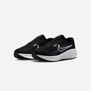 Nike Downshifter 13 Extra Wide Black White