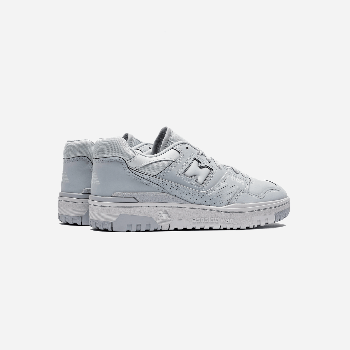 New Balance 550 Vintage Suede