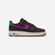Nike Air Force 1 Low '07 Brown