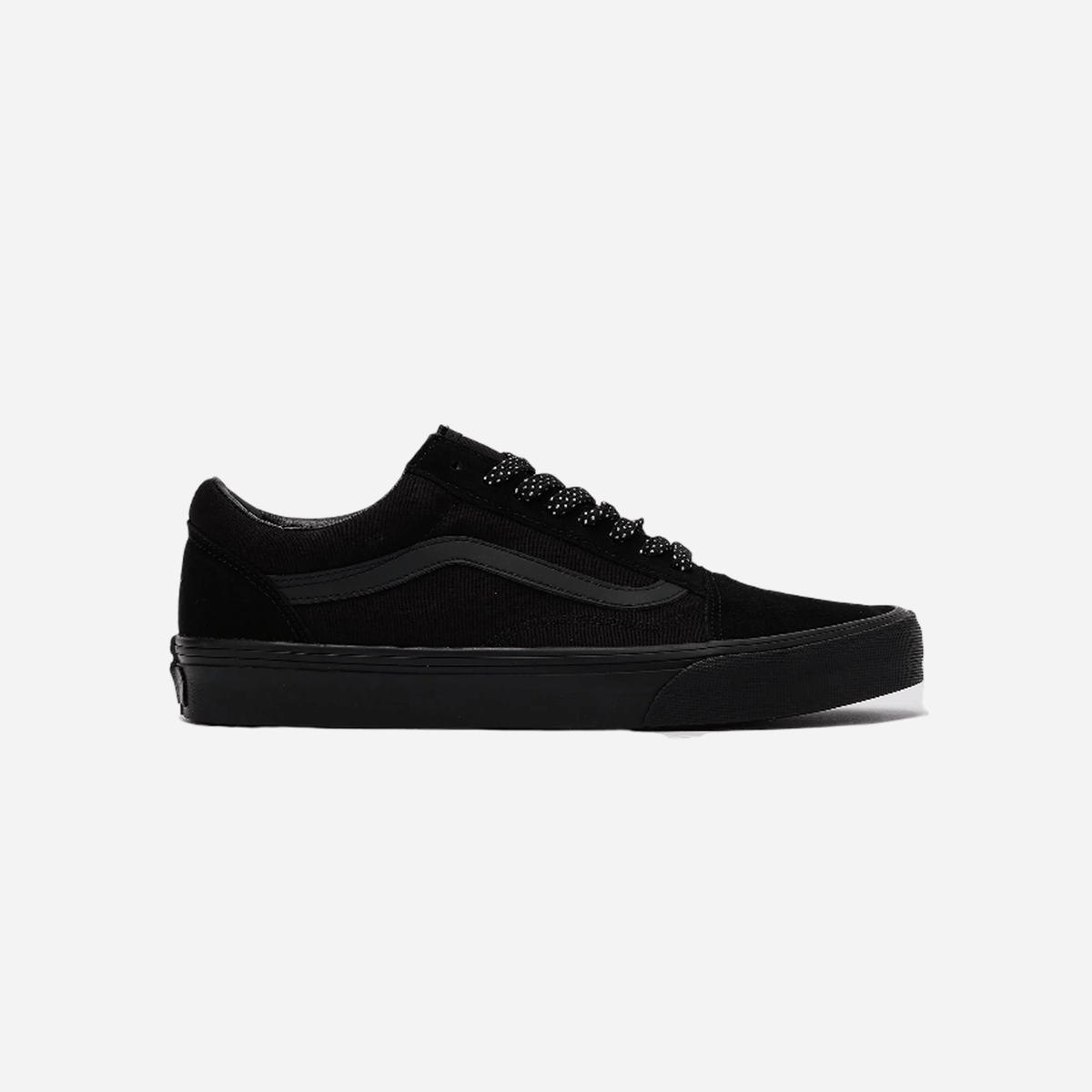 Vans Old Skool Black