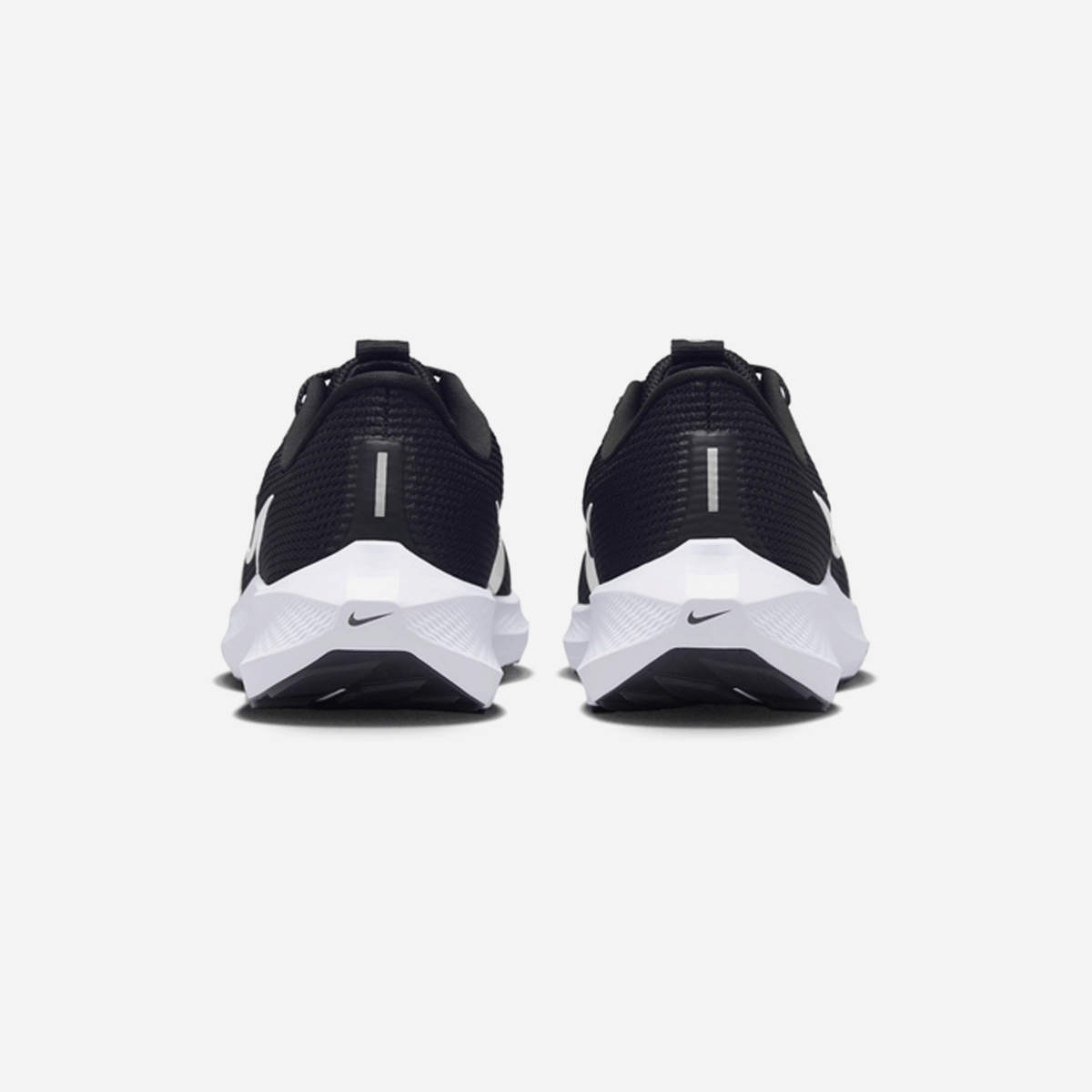 Nike Air Zoom Pegasus 40 Black Iron Grey White