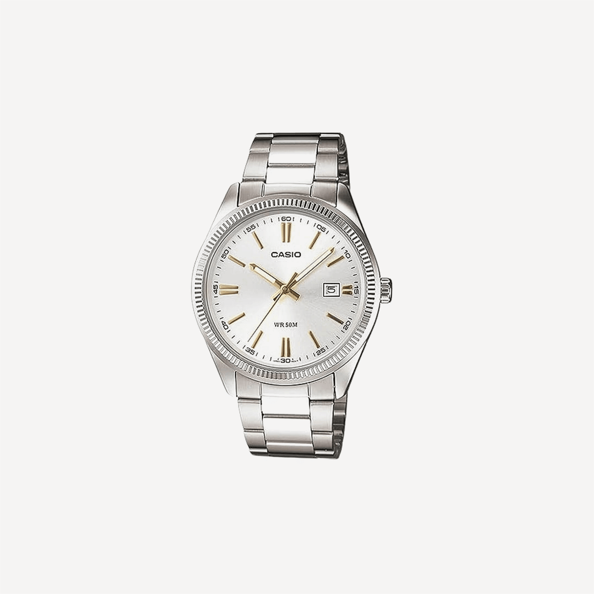 Casio General Watches Standard Analog MTP-1302D-7A2VDF - WW