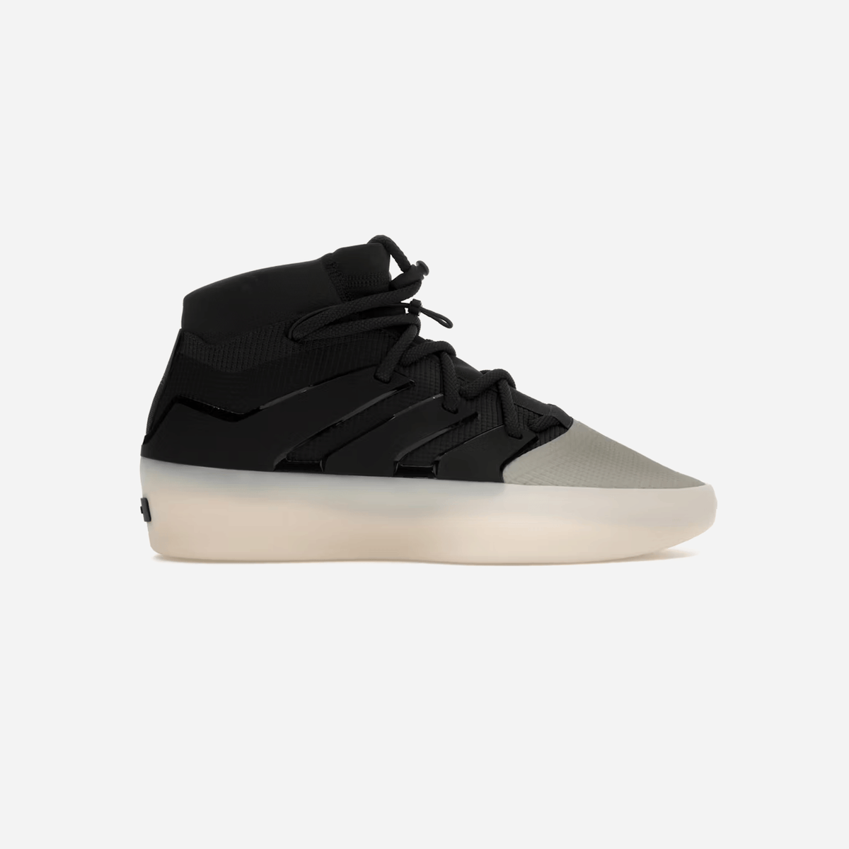 Adidas Fear of God Athletics I Basketball Carbon Sesame