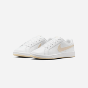 Nike Court Royale White Guava Ice WMNS