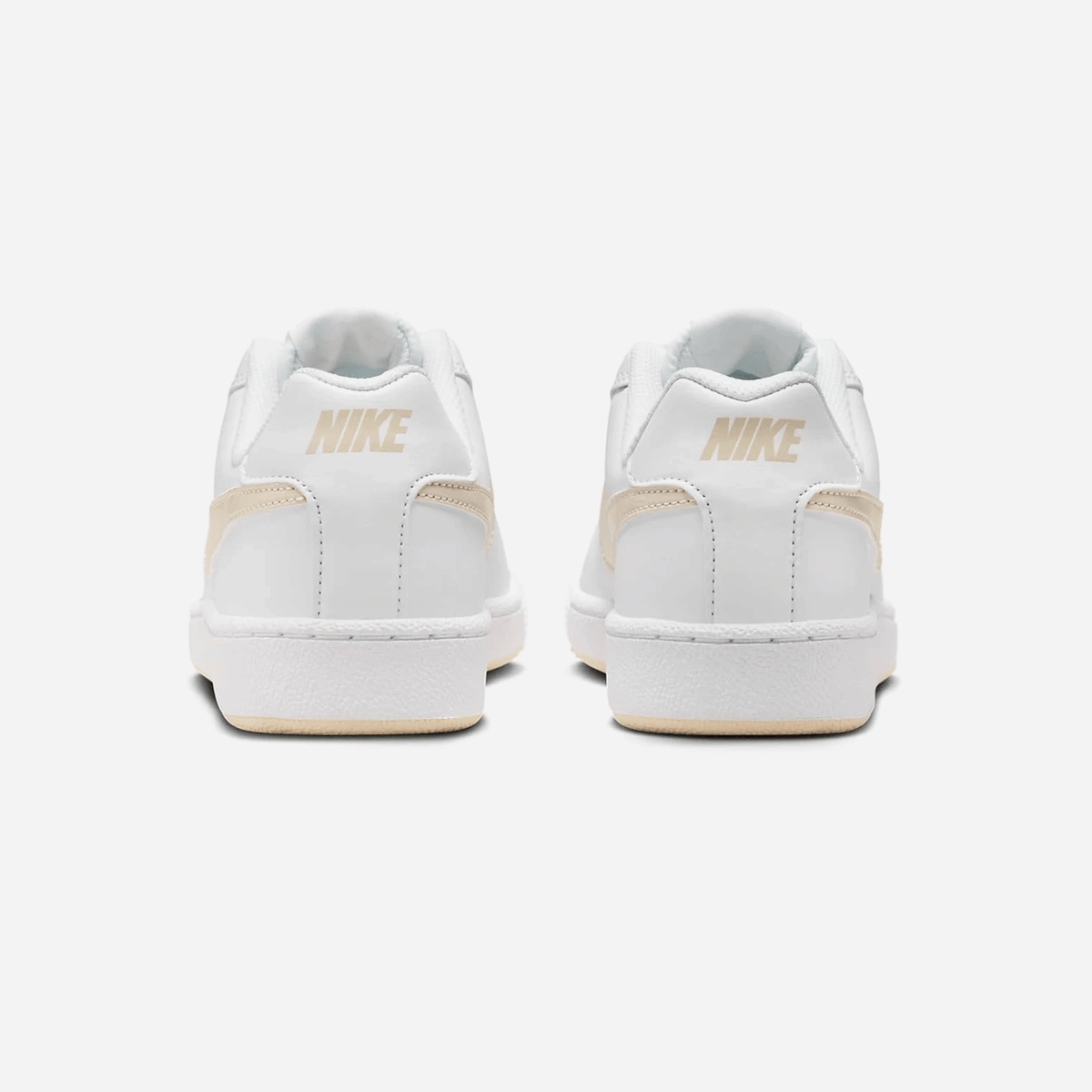Nike Court Royale White Guava Ice WMNS